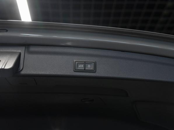 Audi Q3 II (F3) с пробегом 2026 года, цена 3 990 000 рублей, 50 км, внедорожник, Автокод Объявления