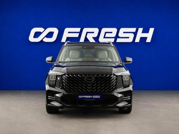 GAC GS8 II с пробегом 2023 года, цена 3 299 999 рублей, 43039 км, внедорожник, Автокод Объявления