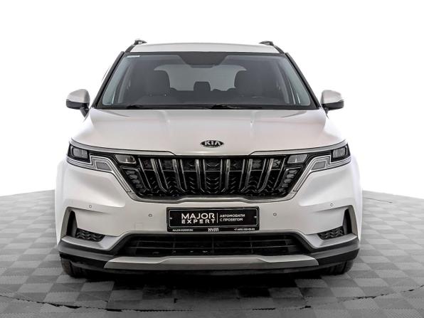 Kia Carnival IV с пробегом 2021 года, цена 3 155 000 рублей, 152078 км, минивэн, Автокод Объявления