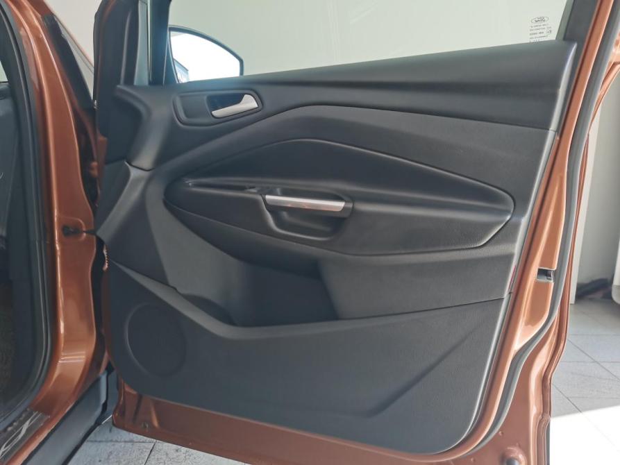 Ford Kuga II Рестайлинг Барнаул  - изображение 31