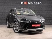 Lexus NX I Рестайлинг Екатеринбург  - изображение 23