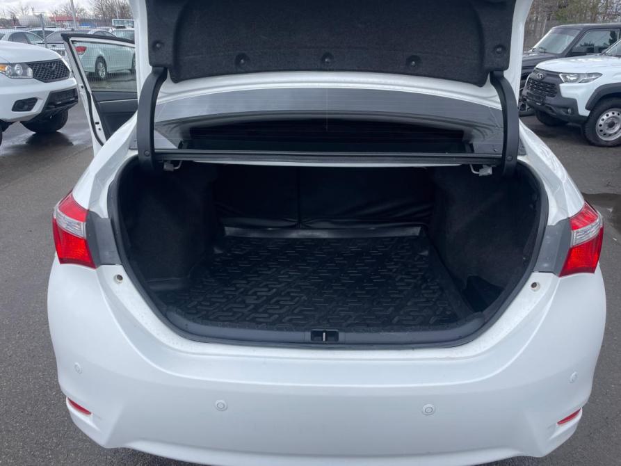 Toyota Corolla XI (E160 E170 E180) Саратов  - изображение 20