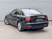 Audi A4 V (B9) Москва  - изображение 33