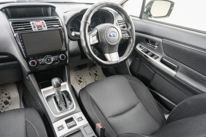 Subaru Levorg I с пробегом 2015 года, цена 1 599 000 рублей, 152000 км, универсал, Автокод Объявления