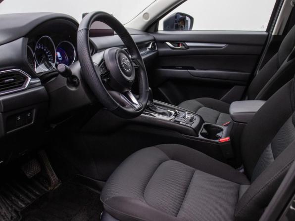 Mazda CX-5 II Рестайлинг с пробегом 2025 года, цена 3 397 000 рублей, 5100 км, внедорожник, Автокод Объявления