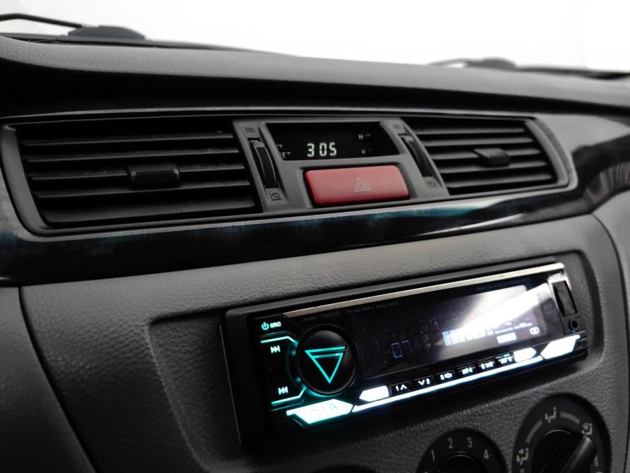 Mitsubishi Lancer IX Подольск  - изображение 14