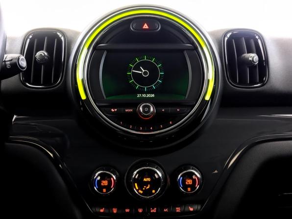 Mini Countryman II с пробегом 2018 года, цена 1 725 000 рублей, 105228 км, внедорожник, Автокод Объявления