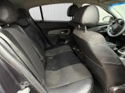 Chevrolet Cruze I Рестайлинг Магнитогорск  - изображение 27