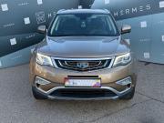 Geely Atlas I Минеральные Воды  - изображение 31
