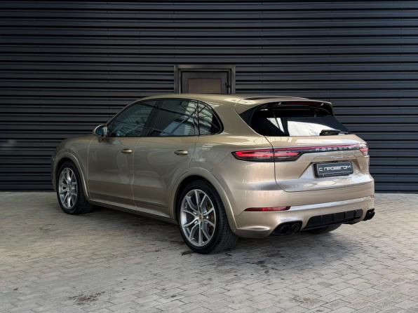 Porsche Cayenne III с пробегом 2019 года, цена 4 990 000 рублей, 158566 км, внедорожник, Автокод Объявления