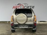 Lada (ВАЗ) Niva Тамбов  - изображение 25