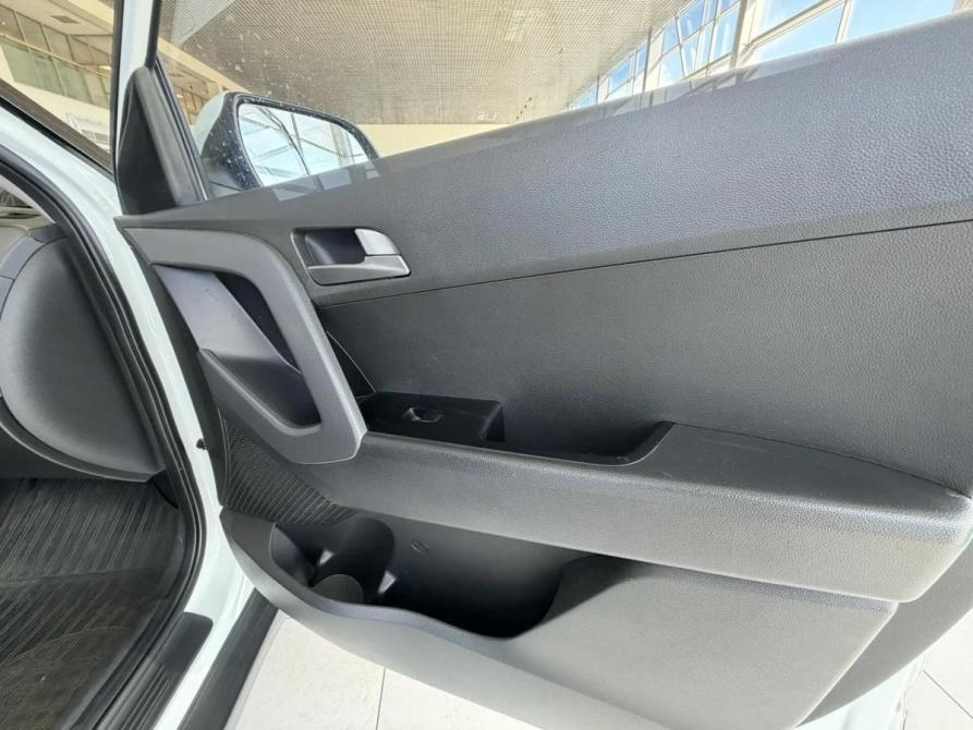 Hyundai Creta I Екатеринбург  - изображение 21