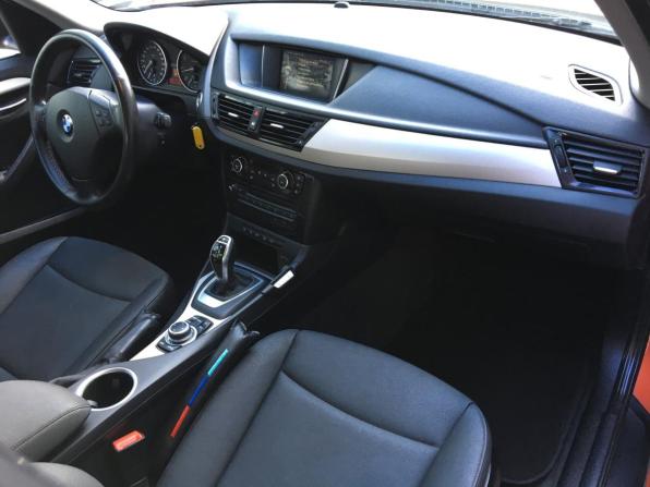 BMW X1 I (E84) Рестайлинг с пробегом 2013 года, цена 1 399 000 рублей, 93523 км, внедорожник, Автокод Объявления