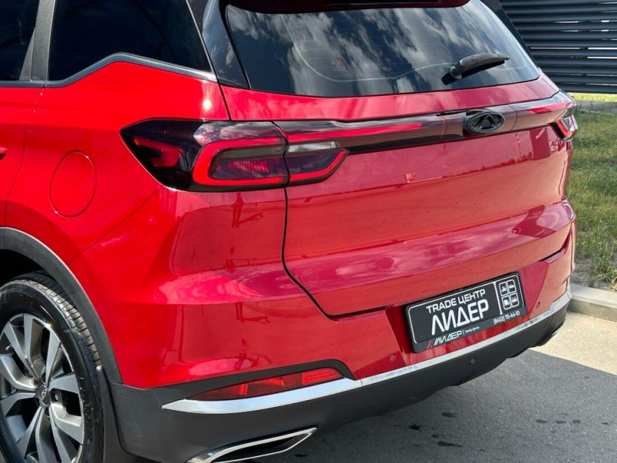 Chery Tiggo 7 Pro I Энгельс  - изображение 30