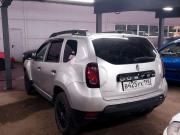 Renault Duster I Рестайлинг Санкт-Петербург  - изображение 10