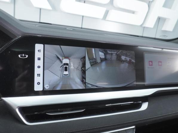 Geely Monjaro I с пробегом 2024 года, цена 3 470 000 рублей, 30393 км, внедорожник, Автокод Объявления