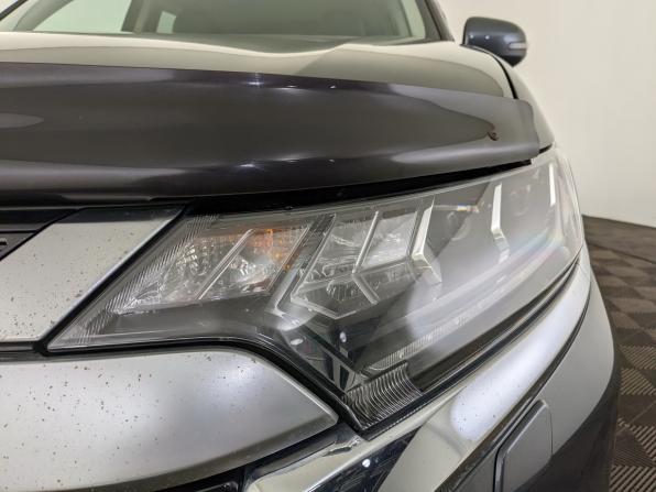 Mitsubishi Outlander III Рестайлинг 3 с пробегом 2019 года, цена 2 850 000 рублей, 48759 км, внедорожник, Автокод Объявления