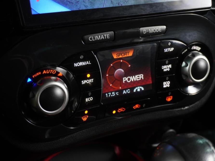 Nissan Juke I Воронеж  - изображение 17