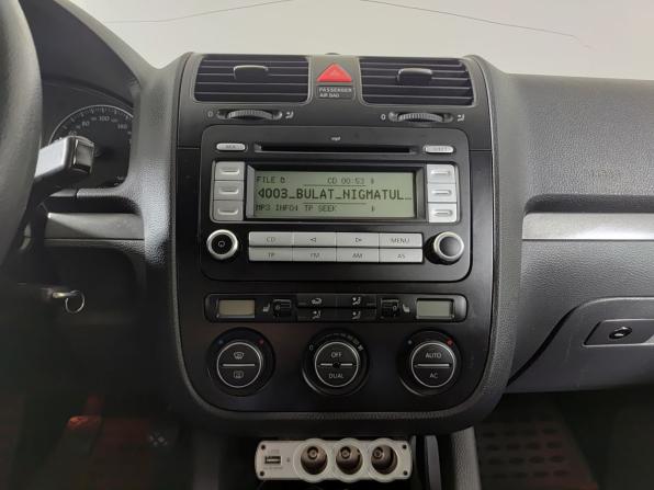 Volkswagen Jetta V с пробегом 2007 года, цена 670 000 рублей, 164505 км, седан, Автокод Объявления