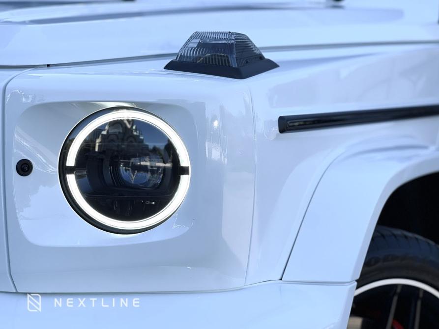 Mercedes-Benz G-Класс AMG II (W465) Рестайлинг Самара  - изображение 5