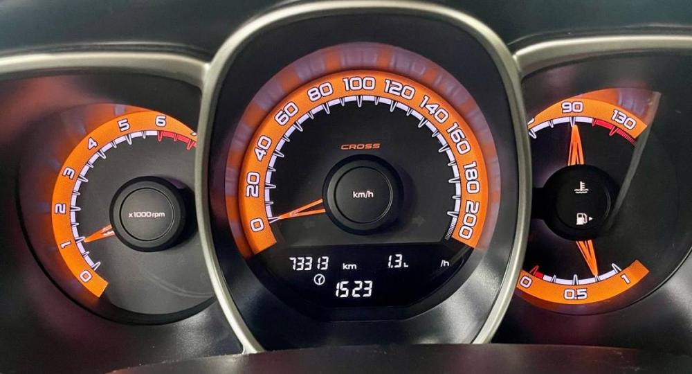 Lada (ВАЗ) Vesta I Красноярск  - изображение 6