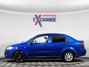 Chevrolet Aveo I Рестайлинг Нижний Новгород  - изображение 20