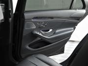 Mercedes-Benz S-Класс VI (W222 C217) Рестайлинг Москва  - изображение 37