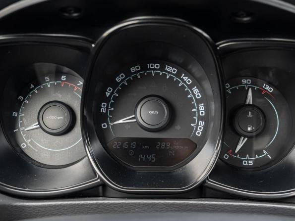 Lada (ВАЗ) Vesta I с пробегом 2016 года, цена 750 000 рублей, 221619 км, седан, Автокод Объявления