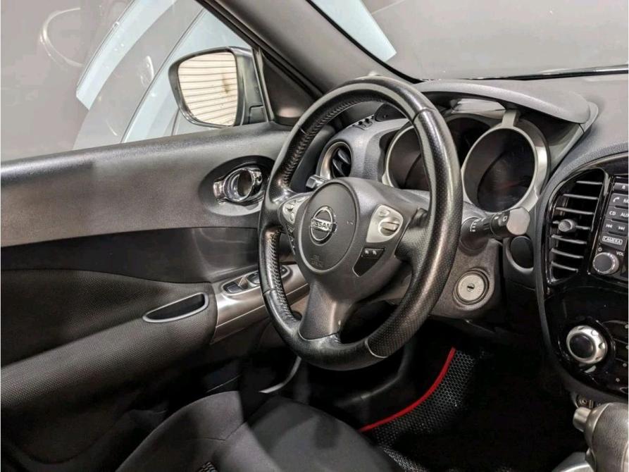Nissan Juke I Рестайлинг Пермь  - изображение 15