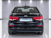 Kia Rio III Рестайлинг Москва  - изображение 20