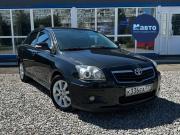 Toyota Avensis II Рестайлинг Ярославль  - изображение 41