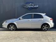 Chevrolet Lacetti I Ижевск  - изображение 21
