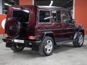 Mercedes-Benz G-Класс II (W463) Рестайлинг 3 Москва  - изображение 32