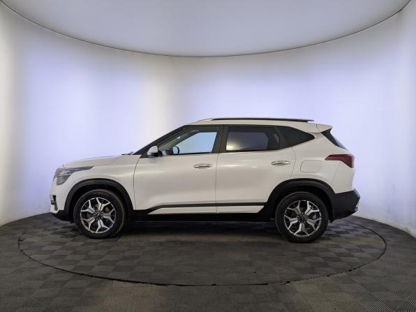 Kia Seltos I с пробегом 2021 года, цена 1 990 000 рублей, 91000 км, внедорожник, Автокод Объявления