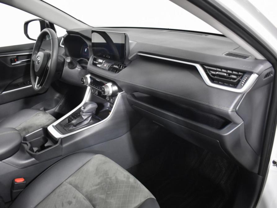 Toyota RAV4 V (XA50) Санкт-Петербург  - изображение 13
