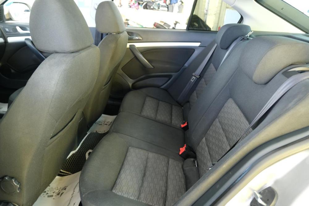 Skoda Octavia II (A5) Рестайлинг Омск  - изображение 17