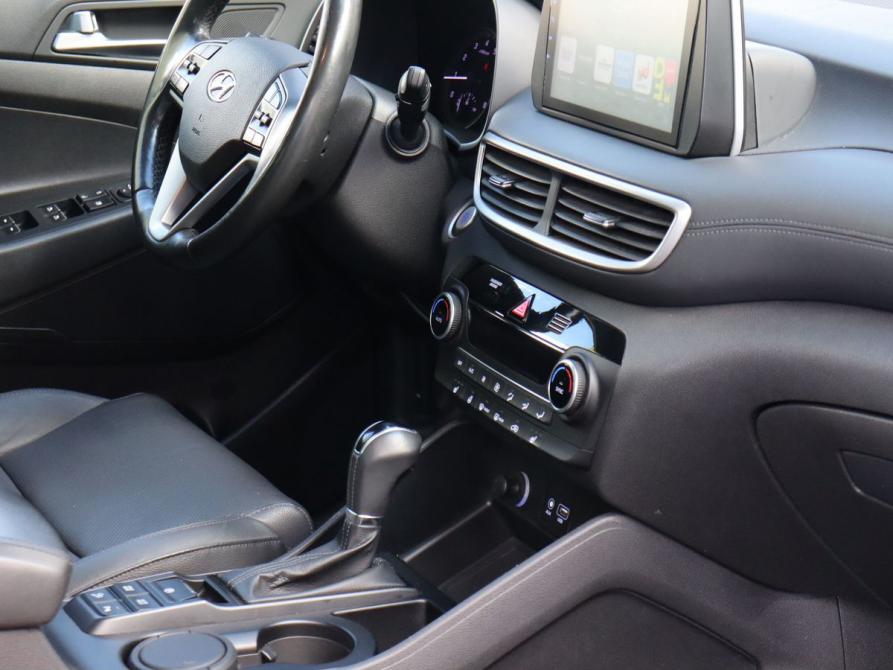 Hyundai Tucson III Рестайлинг Самара  - изображение 21