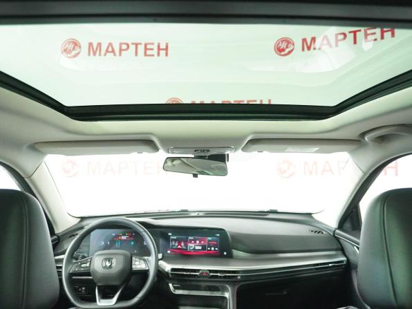 Changan CS35 Plus I Рестайлинг с пробегом 2023 года, цена 1 789 000 рублей, 50738 км, внедорожник, Автокод Объявления
