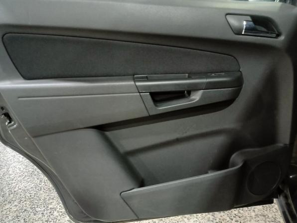 Opel Zafira B Рестайлинг с пробегом 2012 года, цена 765 000 рублей, 98916 км, компактвэн, Автокод Объявления