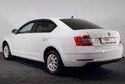 Skoda Octavia III (A7) Рестайлинг Ярославль  - изображение 30