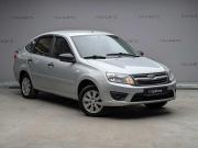 Lada (ВАЗ) Granta I Москва  - изображение 16