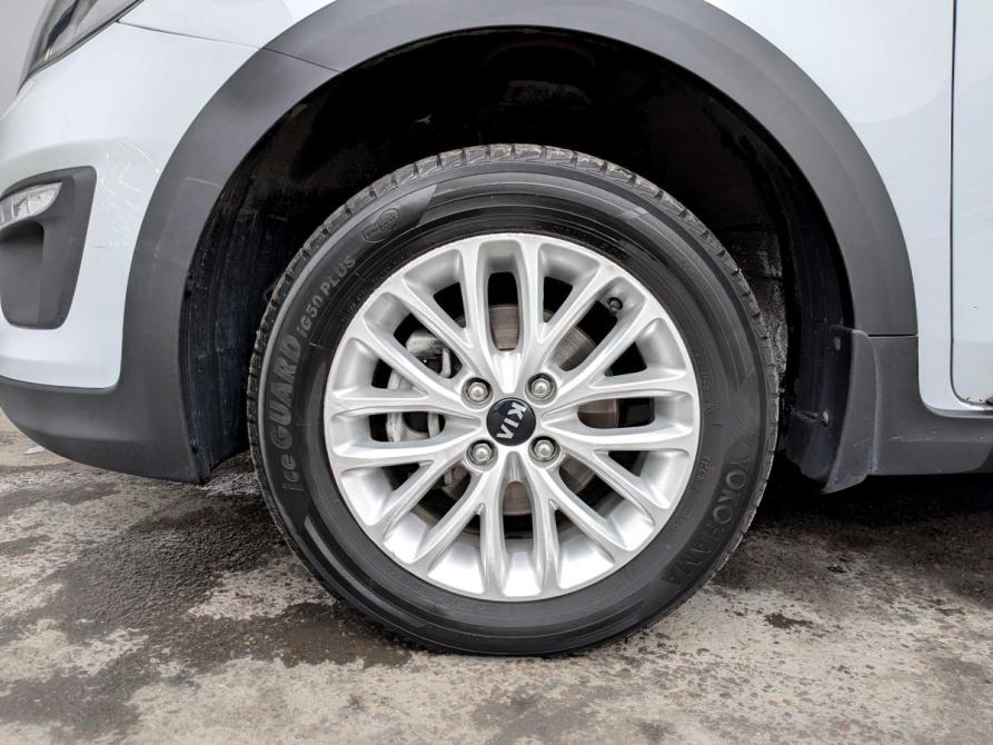 Kia Rio IV Москва  - изображение 18