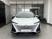 Changan UNI-T I Новосибирск  - изображение 17