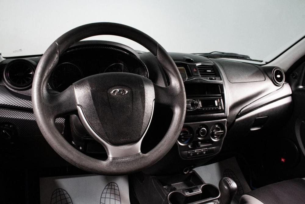 Lada (ВАЗ) Granta I Рестайлинг Сургут  - изображение 12