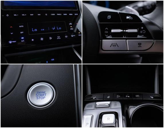 Hyundai Tucson IV с пробегом 2021 года, цена 3 180 000 рублей, 62634 км, внедорожник, Автокод Объявления