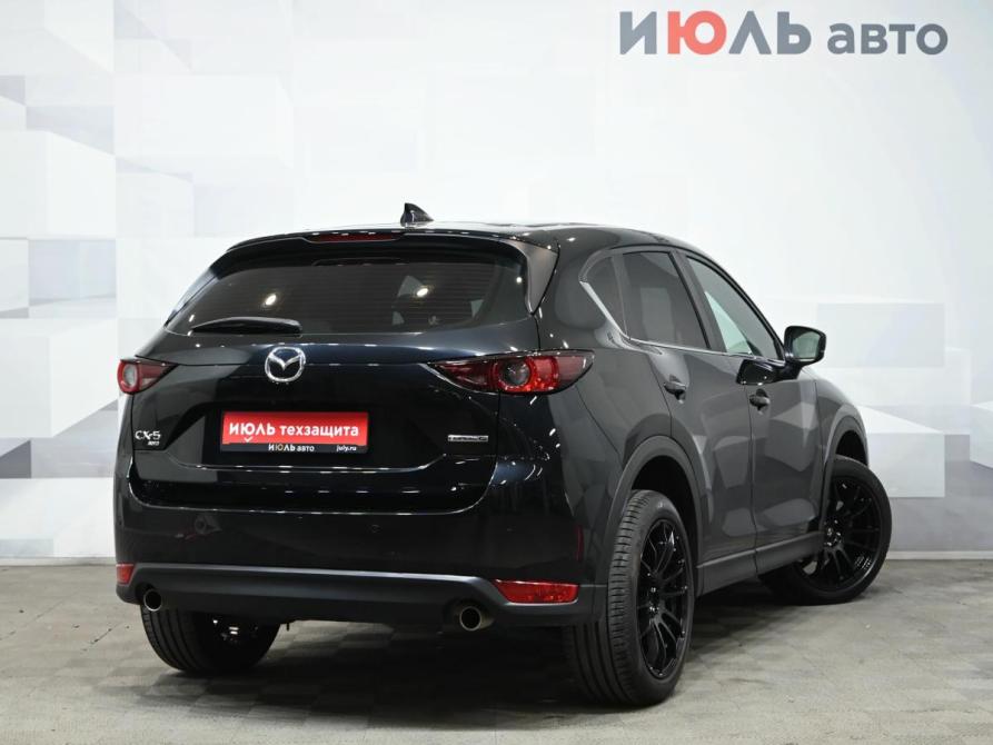 Mazda CX-5 II Екатеринбург  - изображение 7