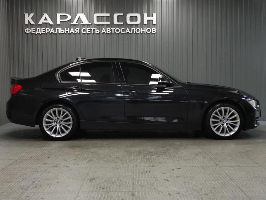 BMW 3 серии VI (F3x) Пермь  - изображение 6