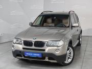 BMW X3 I (E83) Рестайлинг Новосибирск  - изображение 56