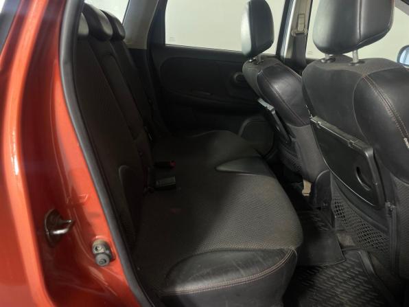 Nissan Note I с пробегом 2006 года, цена 454 000 рублей, 305610 км, хэтчбек, Автокод Объявления
