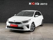 Kia Ceed III Екатеринбург  - изображение 15